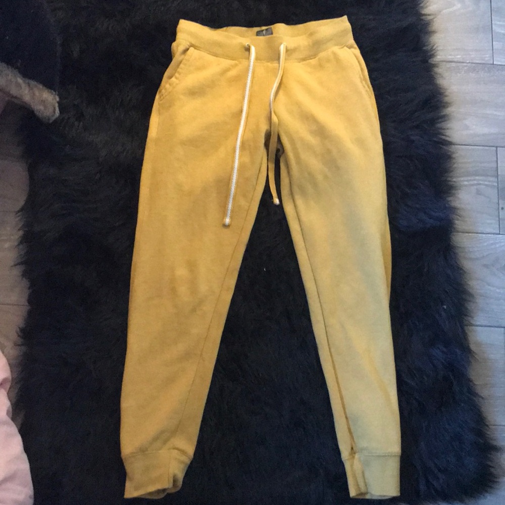 Joggers